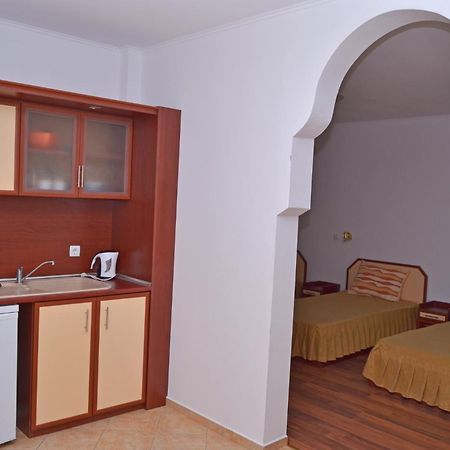 Svetlana Hotel Byala  Kamer foto