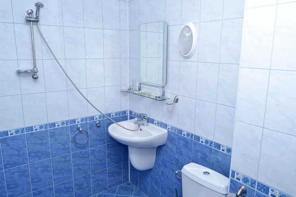 Svetlana Hotel Byala  Buitenkant foto