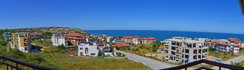 Svetlana Hotel Byala  Kamer foto