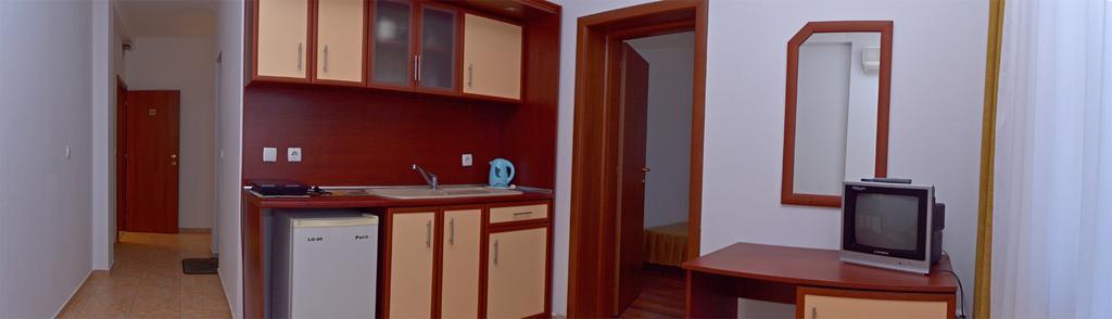 Svetlana Hotel Byala  Kamer foto