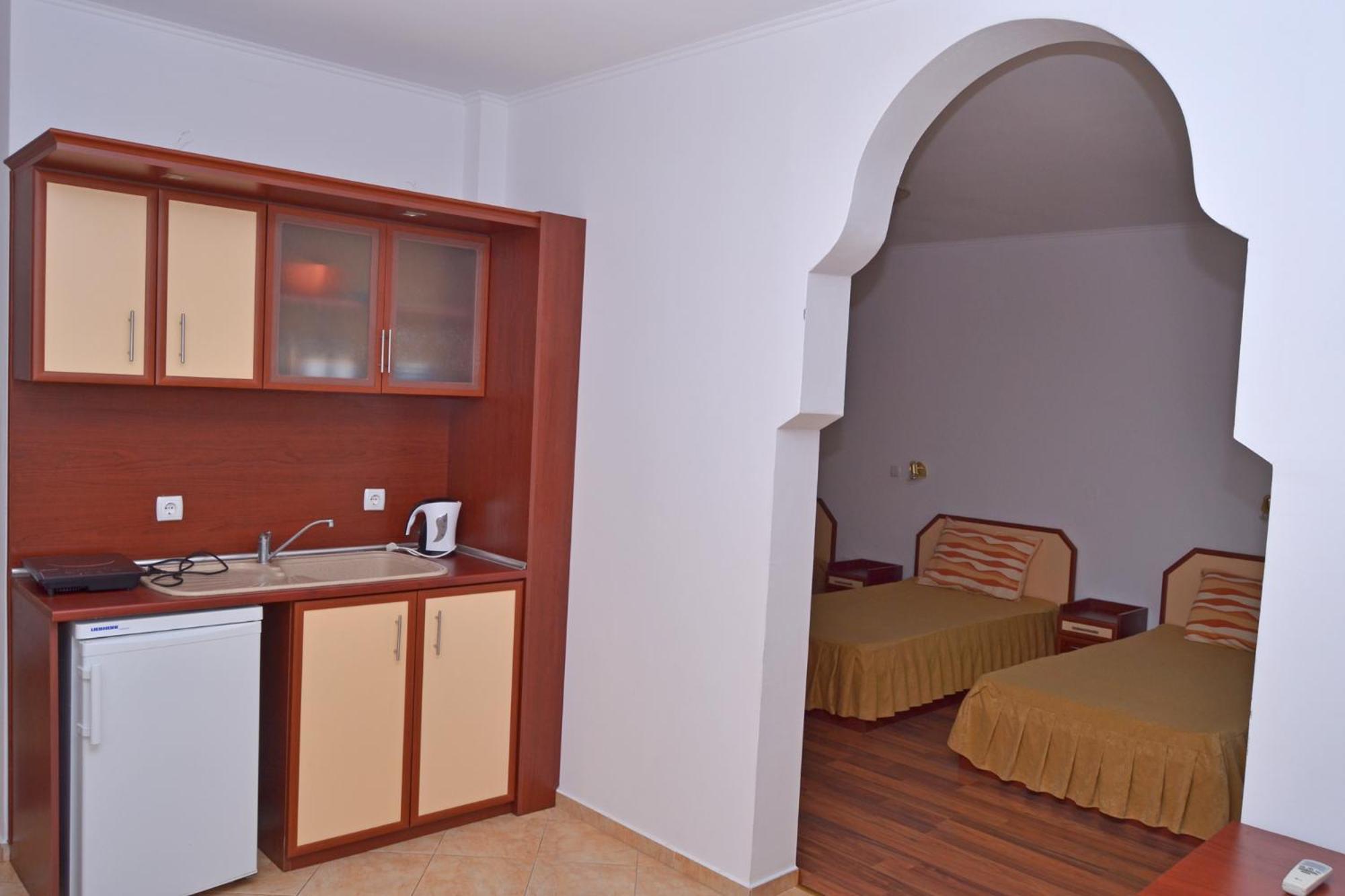Svetlana Hotel Byala  Kamer foto