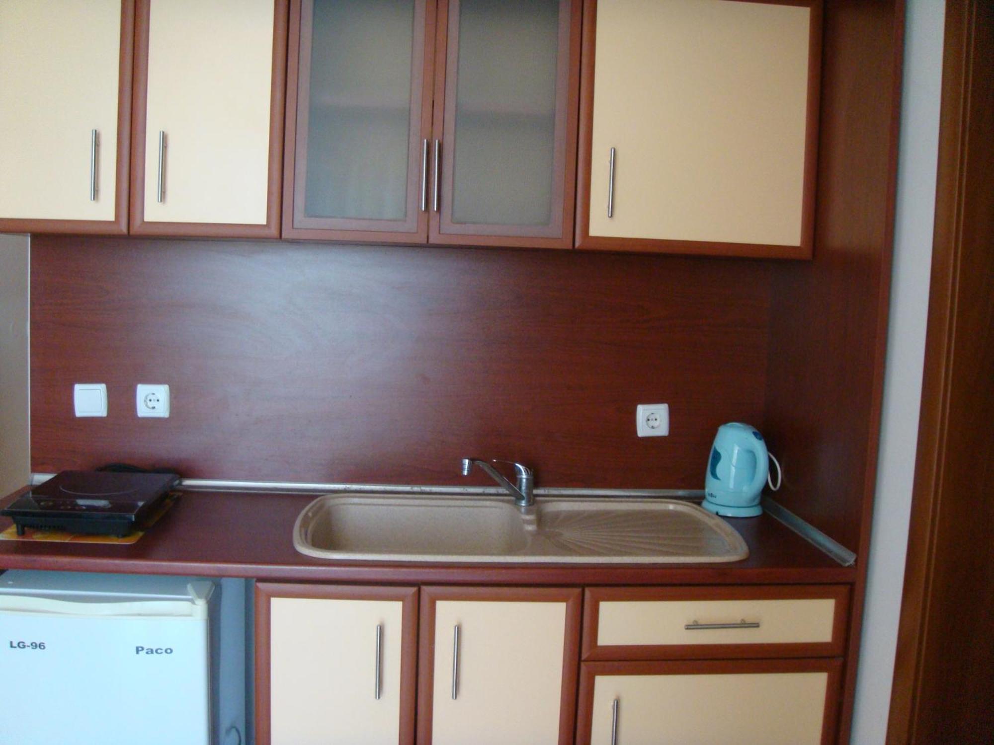 Svetlana Hotel Byala  Kamer foto
