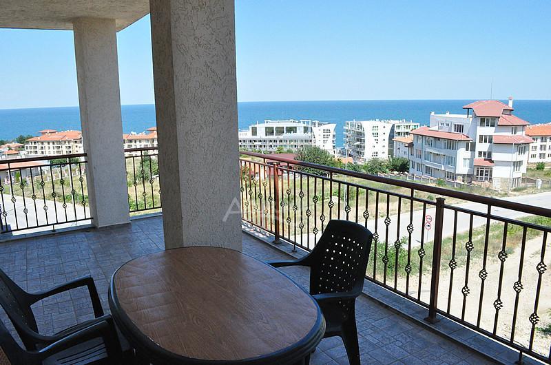 Svetlana Hotel Byala  Buitenkant foto
