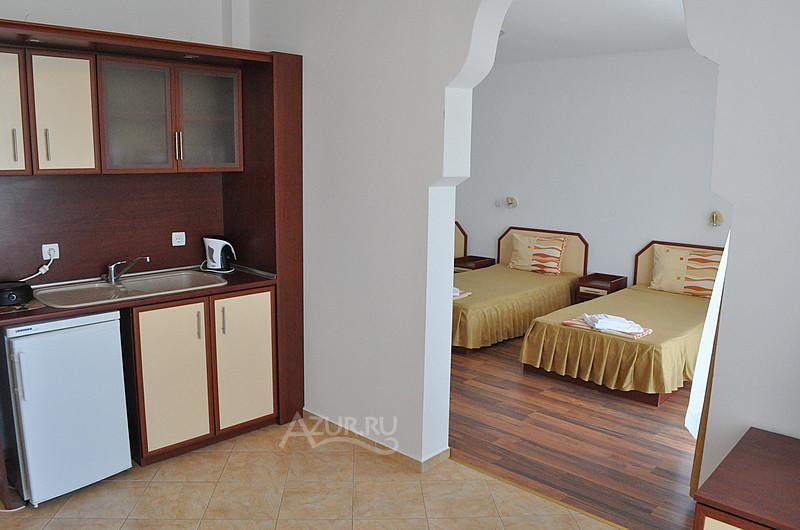 Svetlana Hotel Byala  Kamer foto