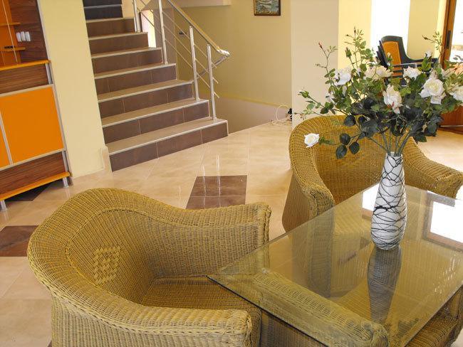 Svetlana Hotel Byala  Buitenkant foto