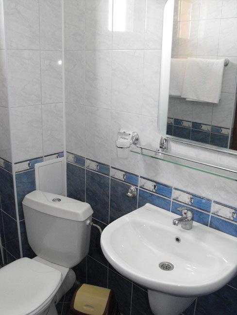 Svetlana Hotel Byala  Kamer foto
