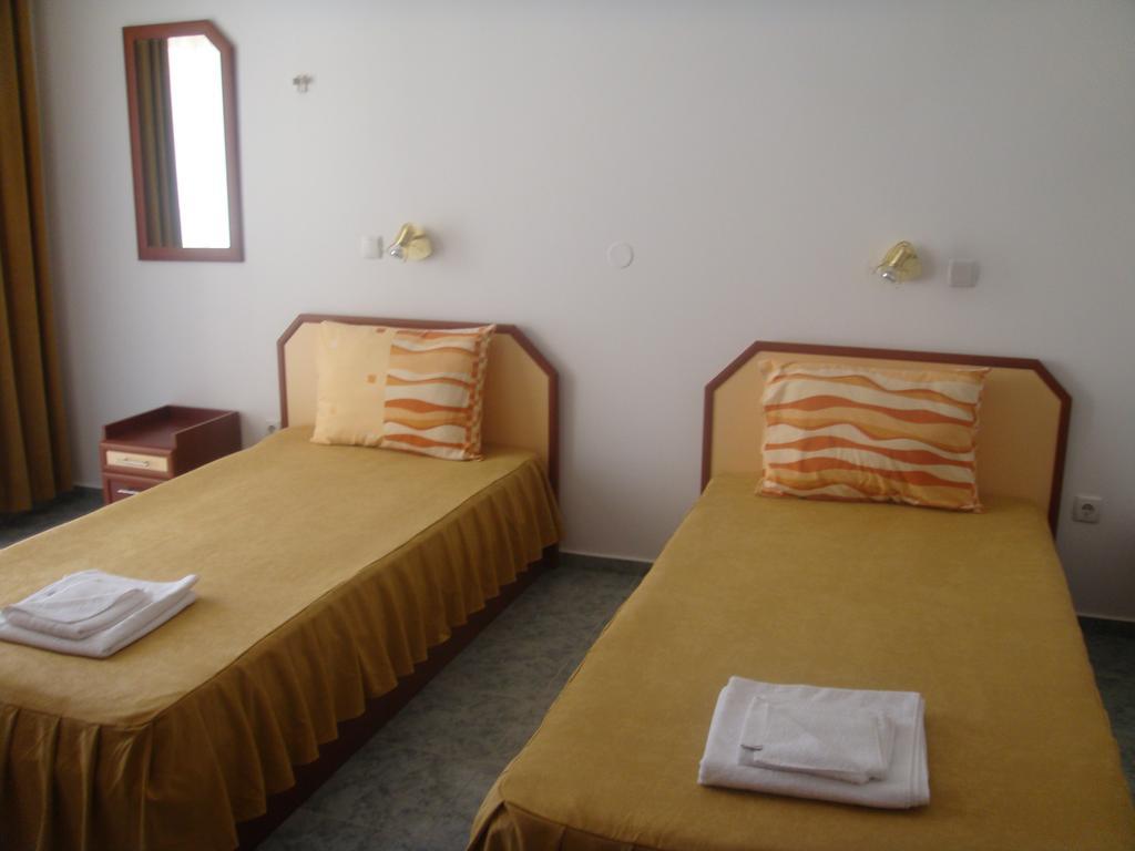 Svetlana Hotel Byala  Buitenkant foto
