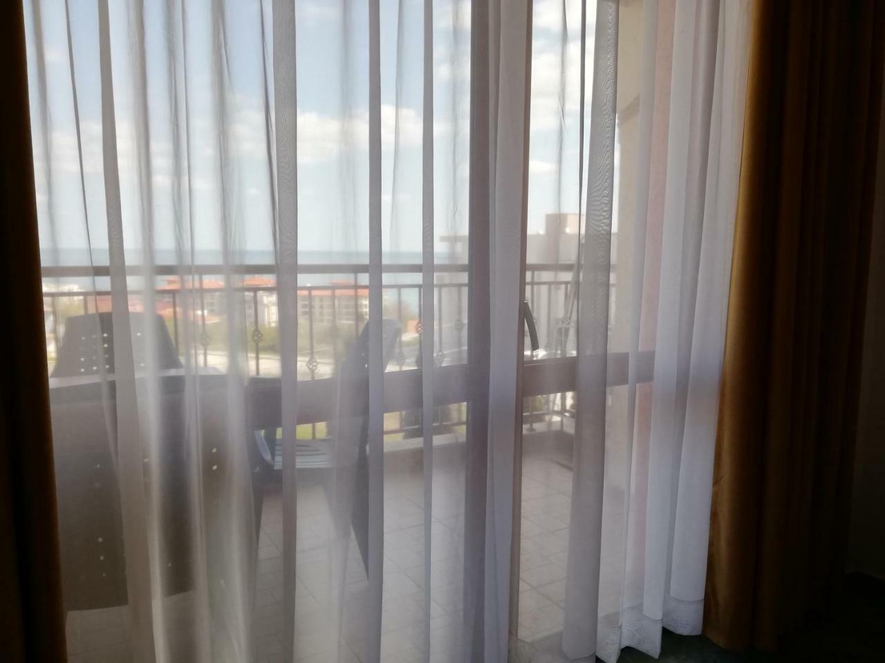 Svetlana Hotel Byala  Buitenkant foto
